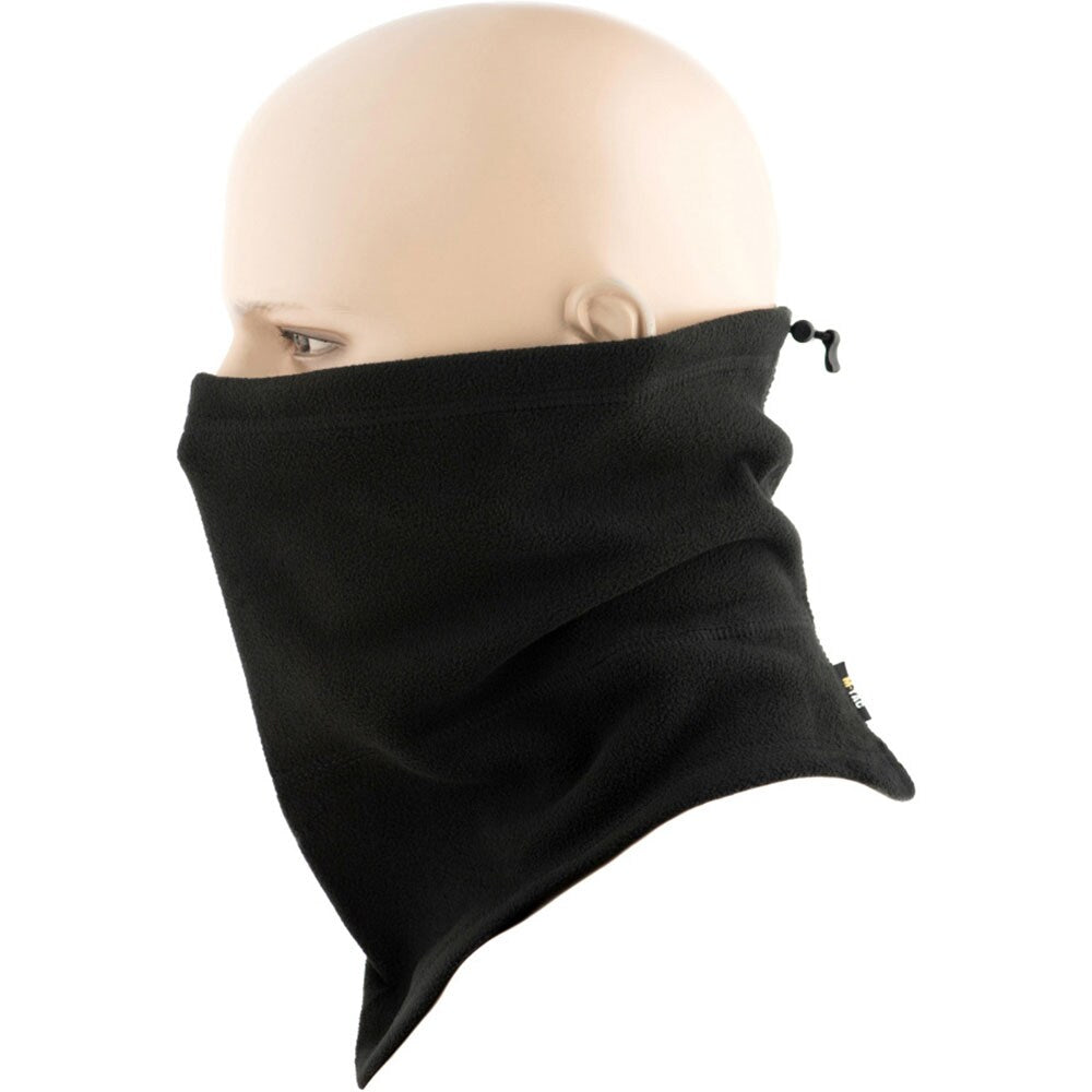 Szalokominiarka anatomiczna M-Tac Elite ze ściągaczem - Black