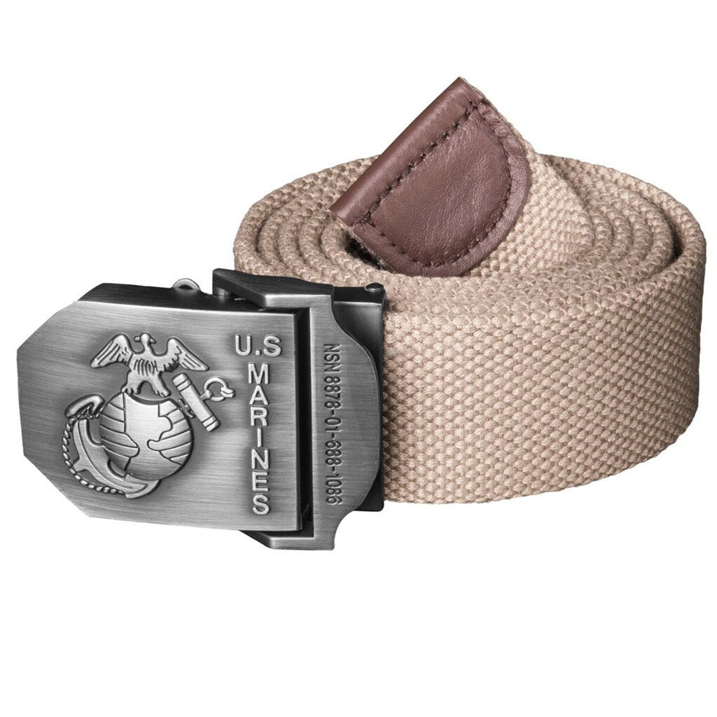 Pas Helikon USMC - Khaki