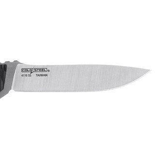 Nóż Cold Steel Razor Tek 4" 4116 Krupp