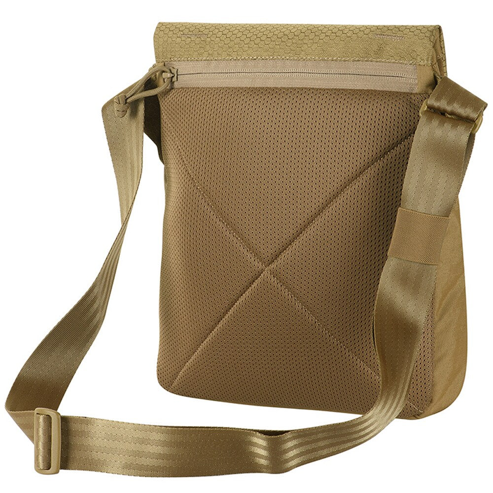 Torba na ramię M-Tac Konvert Elite - Coyote