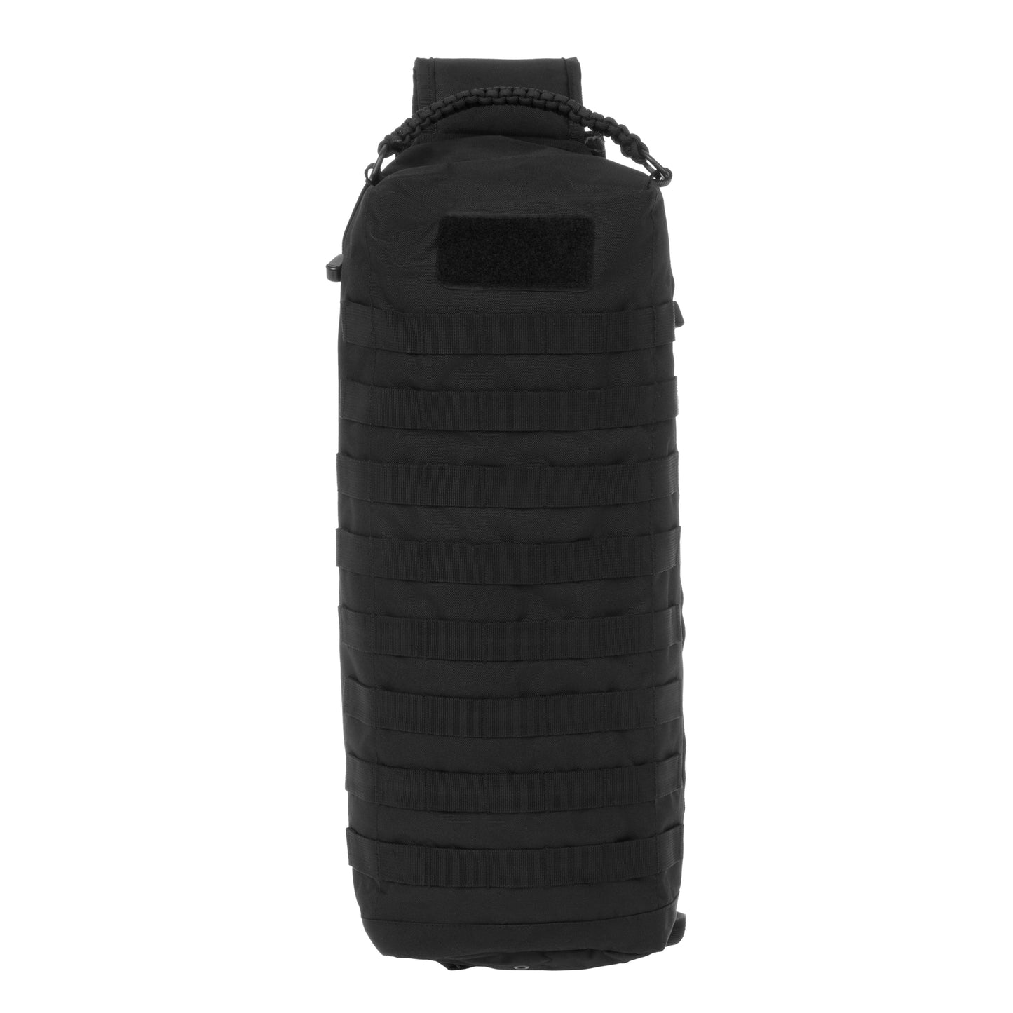 Torba Mil-Tec Sling Bag Tanker 15 l - czarna