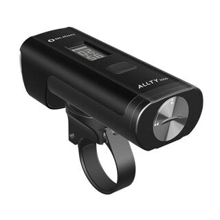 Światło rowerowe przednie z montażem Olight Magicshine Allty2000 - 2000 lumenów