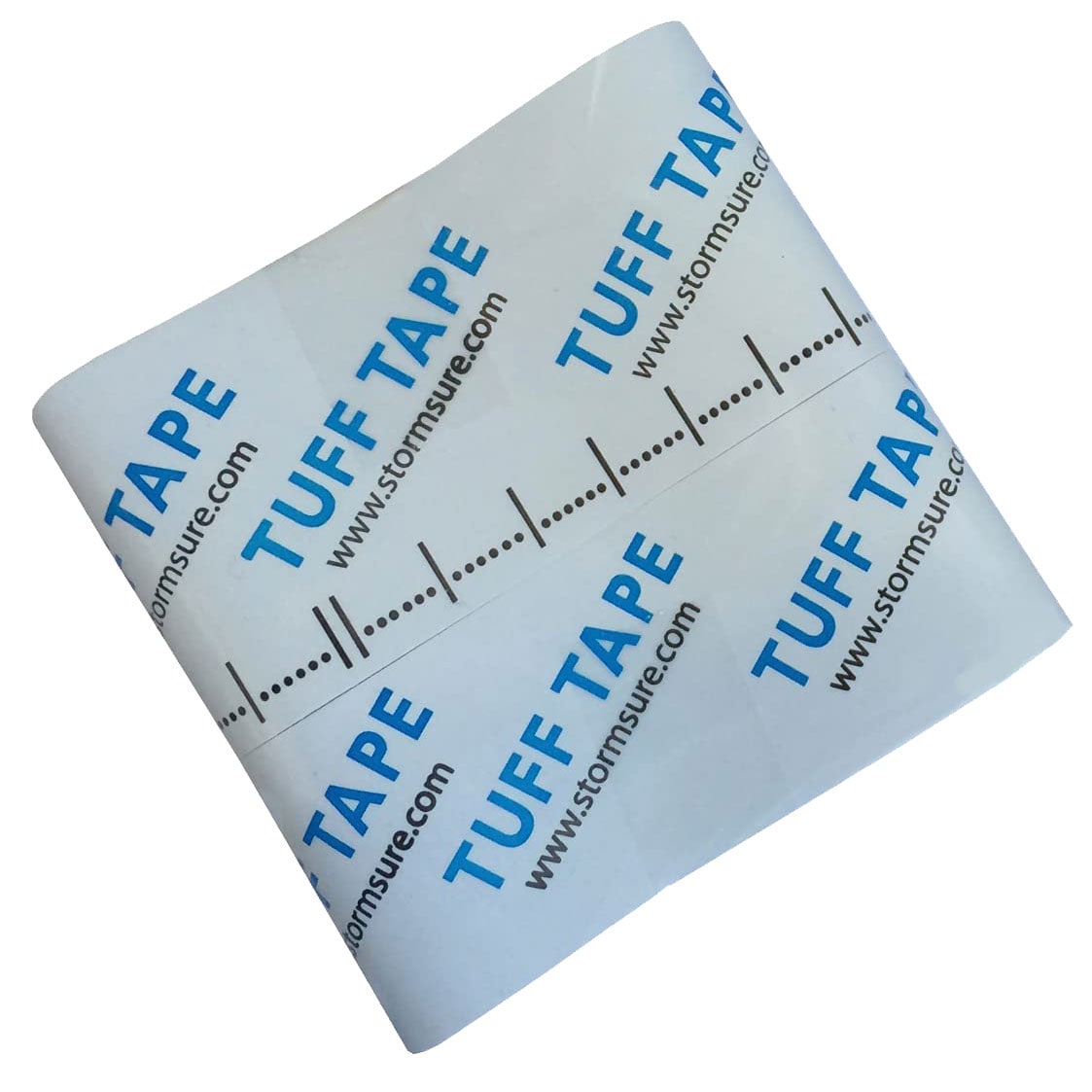 Taśma naprawcza Stormsure Tuff Tape 1 metr