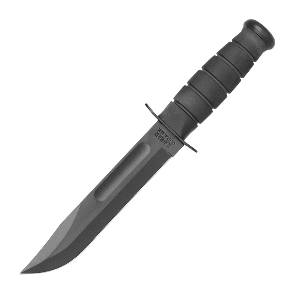Nóż wojskowy Ka-Bar Black 1211