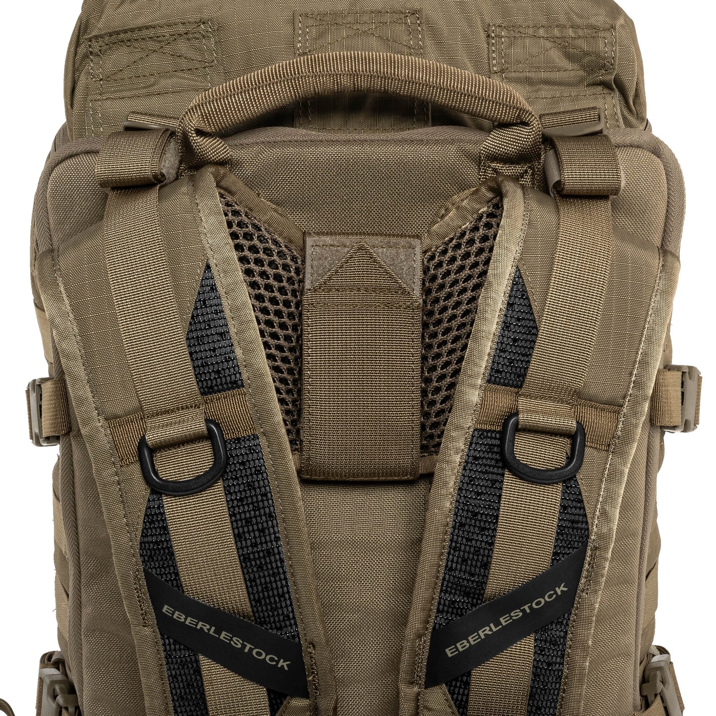 Plecak Eberlestock Little Brother 35 l - Dry Earth