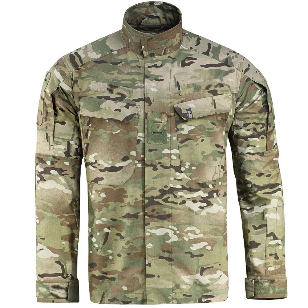 Bluza mundurowa M-Tac Sturm Nyco Extreme - MultiCam