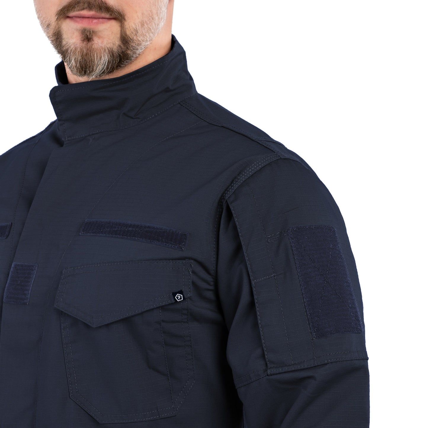 Bluza mundurowa Pentagon Lycos - Navy Blue