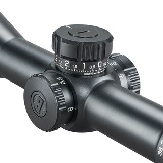 Luneta celownicza Bushnell Elite Tactical XRS3 6-36x56 SF G4P - Black