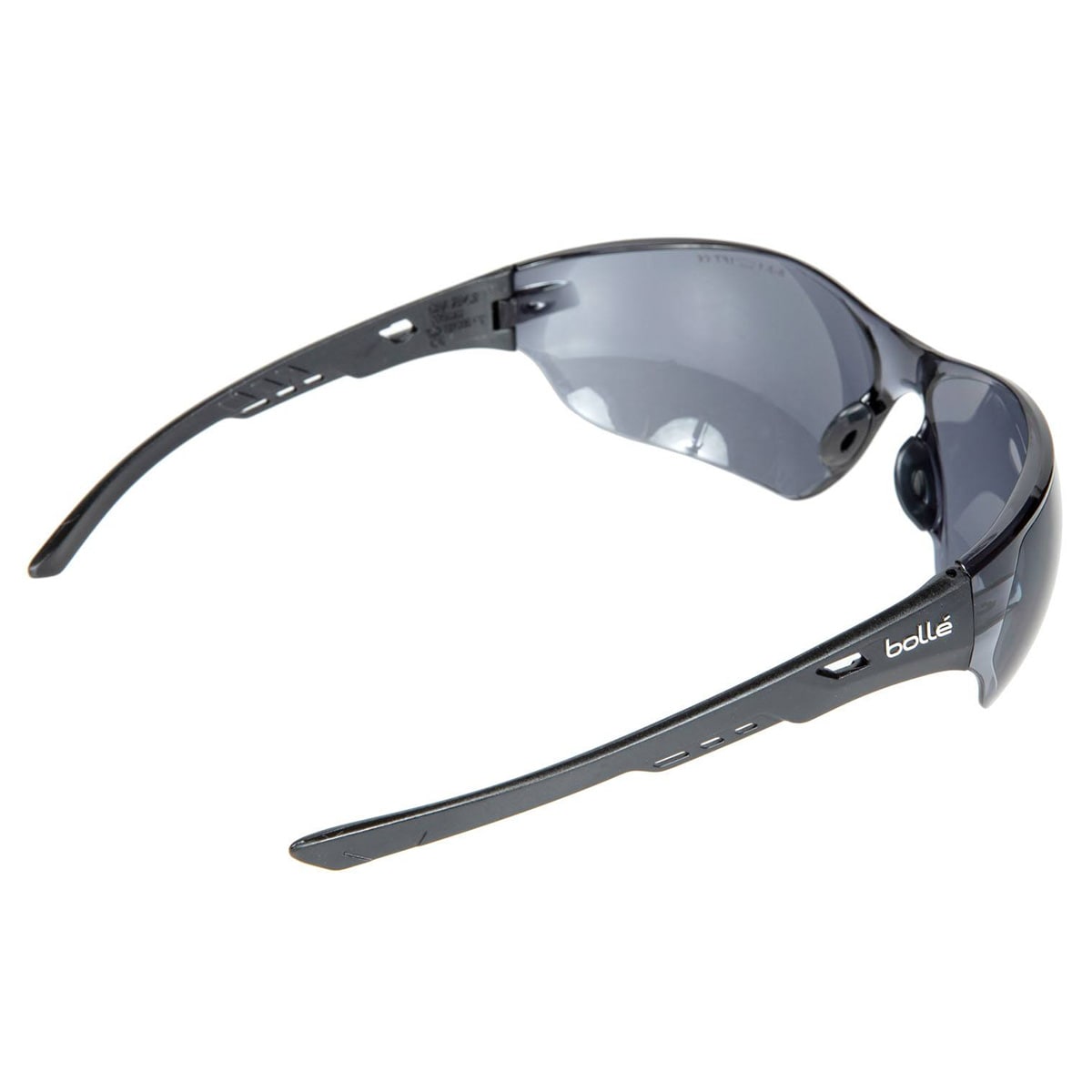Okulary taktyczne Bolle NESS - Smoke