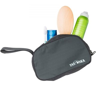 Kosmetyczka Tatonka One Day - Titan Grey