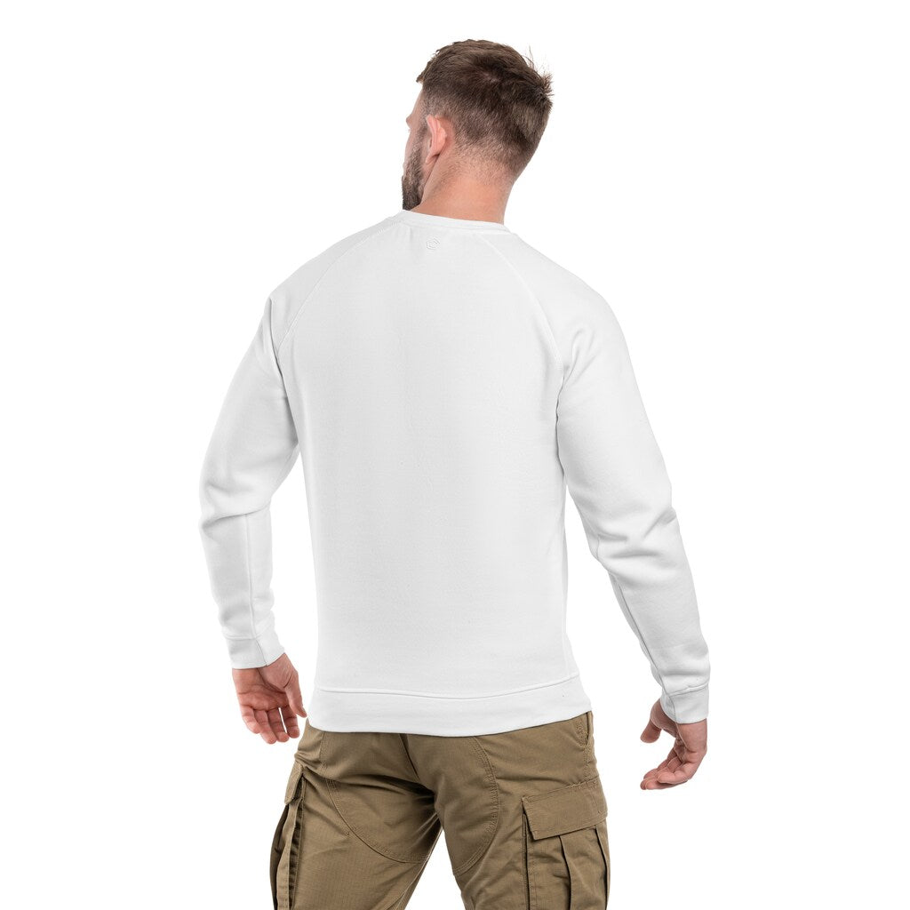 Bluza Pentagon Hawk Blank - White