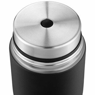 Termos obiadowy Esbit Sculptor Food Jug 500 ml - Black