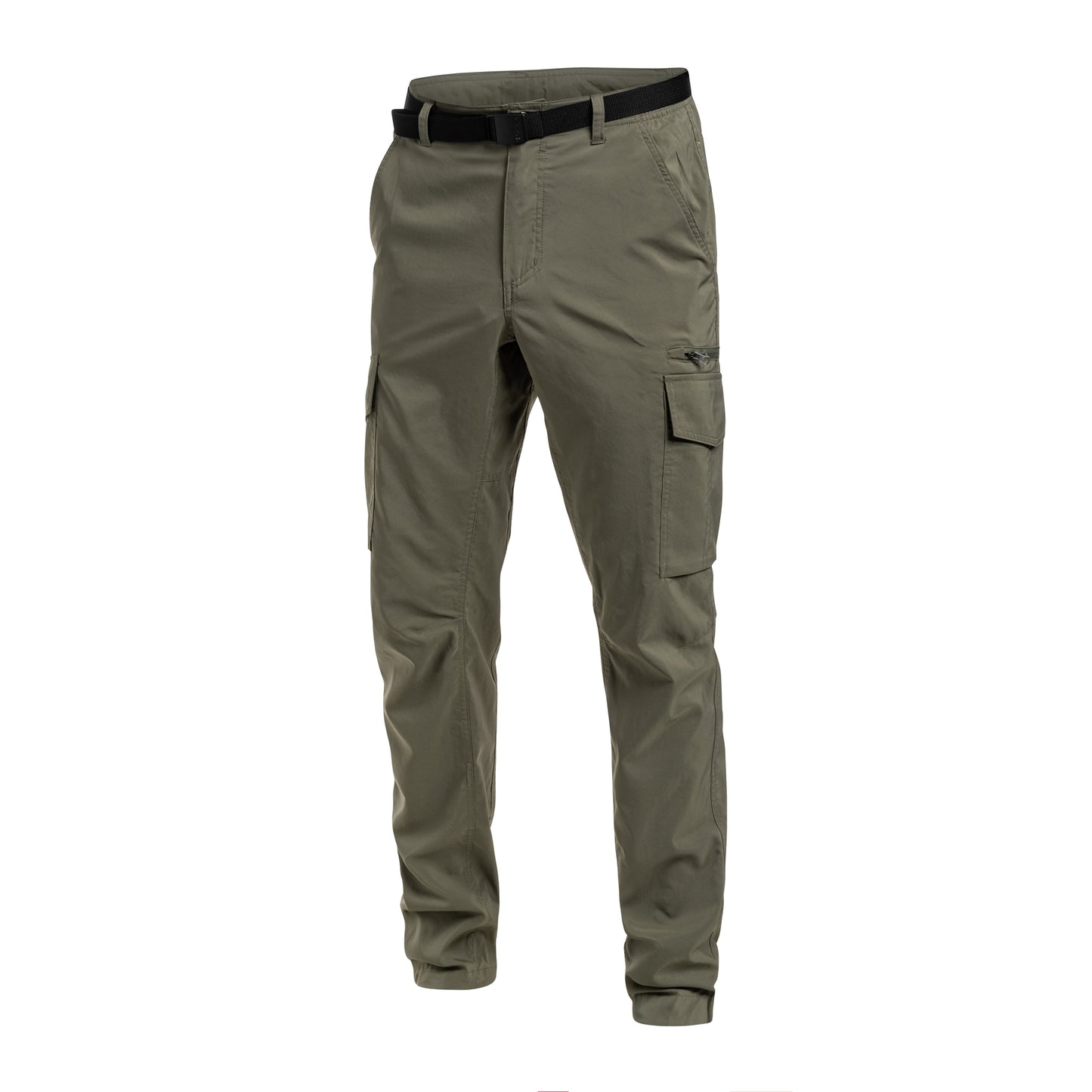 Spodnie Columbia Skien Valley Cargo Insect Shield - Stone Green