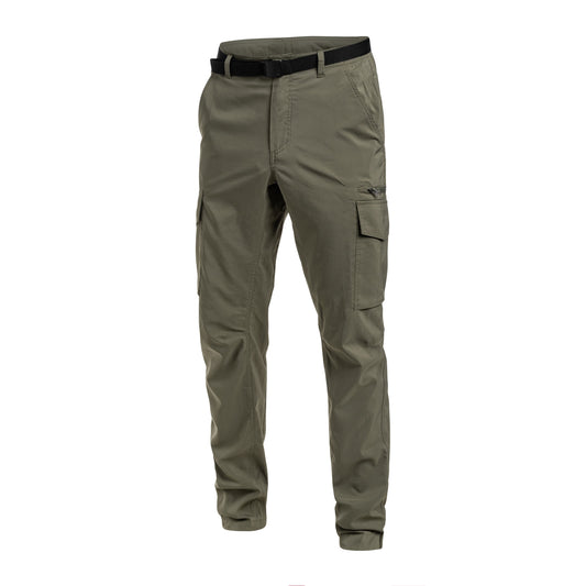 Spodnie Columbia Skien Valley Cargo Insect Shield - Stone Green