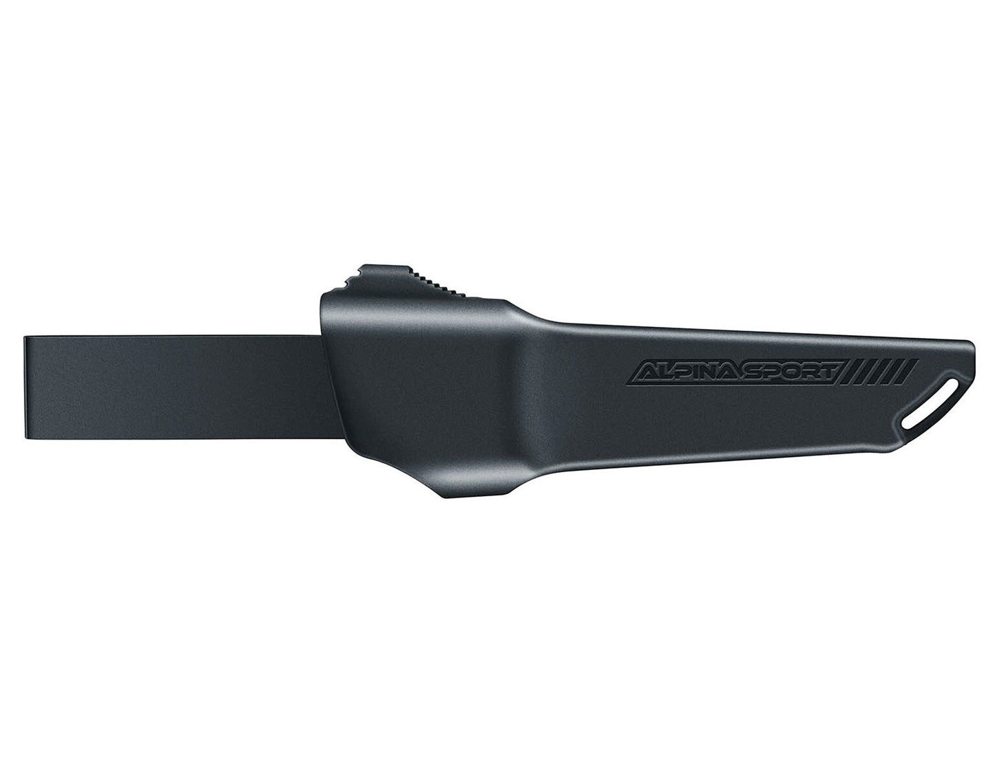 Nóż Alpina Sport Ancho - black