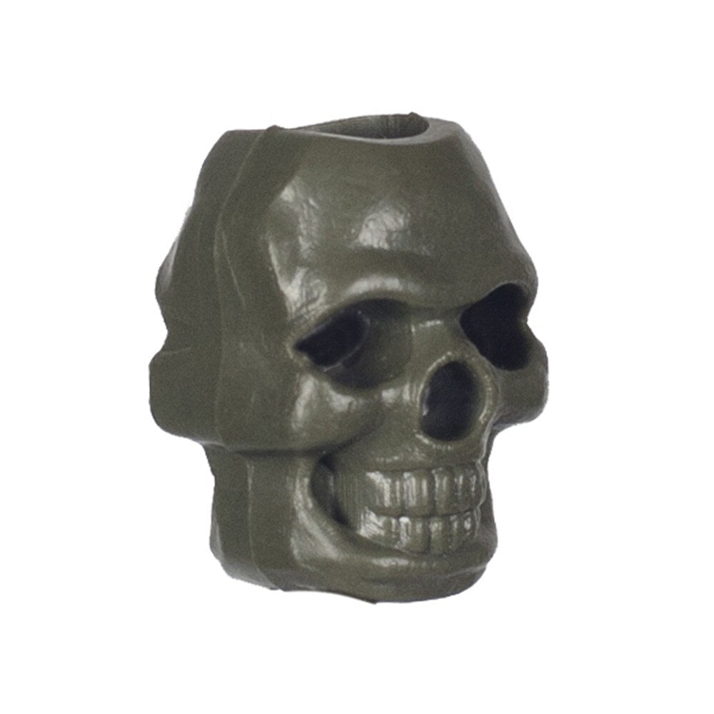 Stoper M-Tac Skull Olive - 4 szt.