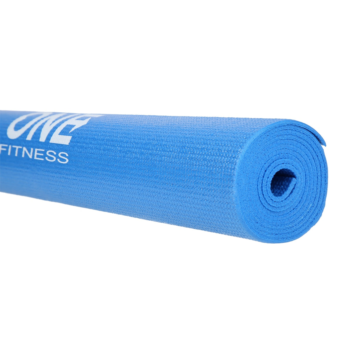 Mata One Fitness YM01 do jogi - Blue