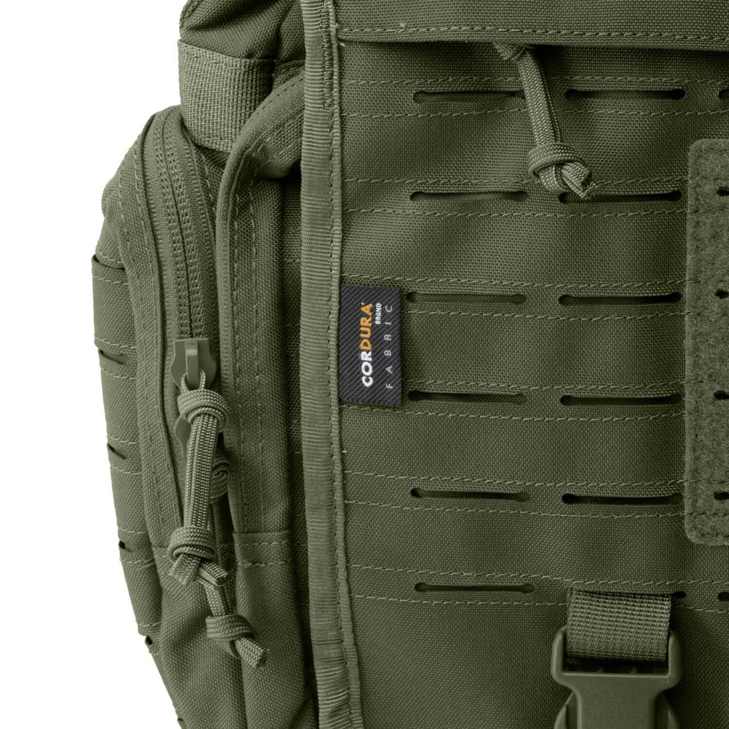 Torba Direct Action Messenger 10 l - Olive Green