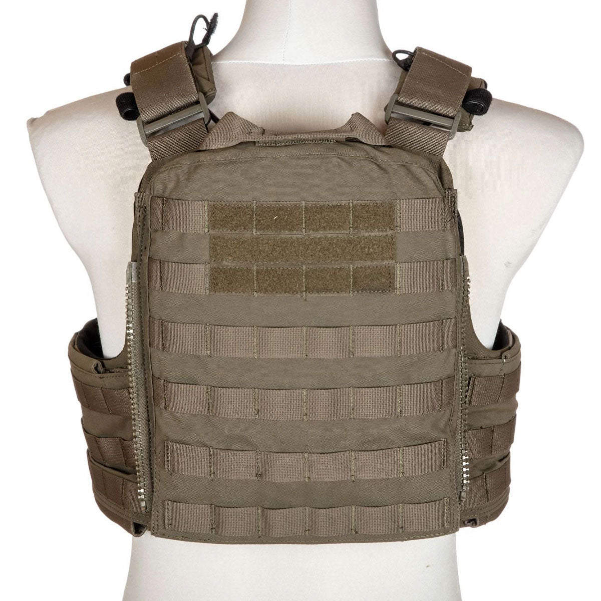 Kamizelka taktyczna Primal Gear Heavy Plate Carrier Modon - Olive