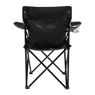 Krzesło turystyczne składane Badger Outdoor - Black