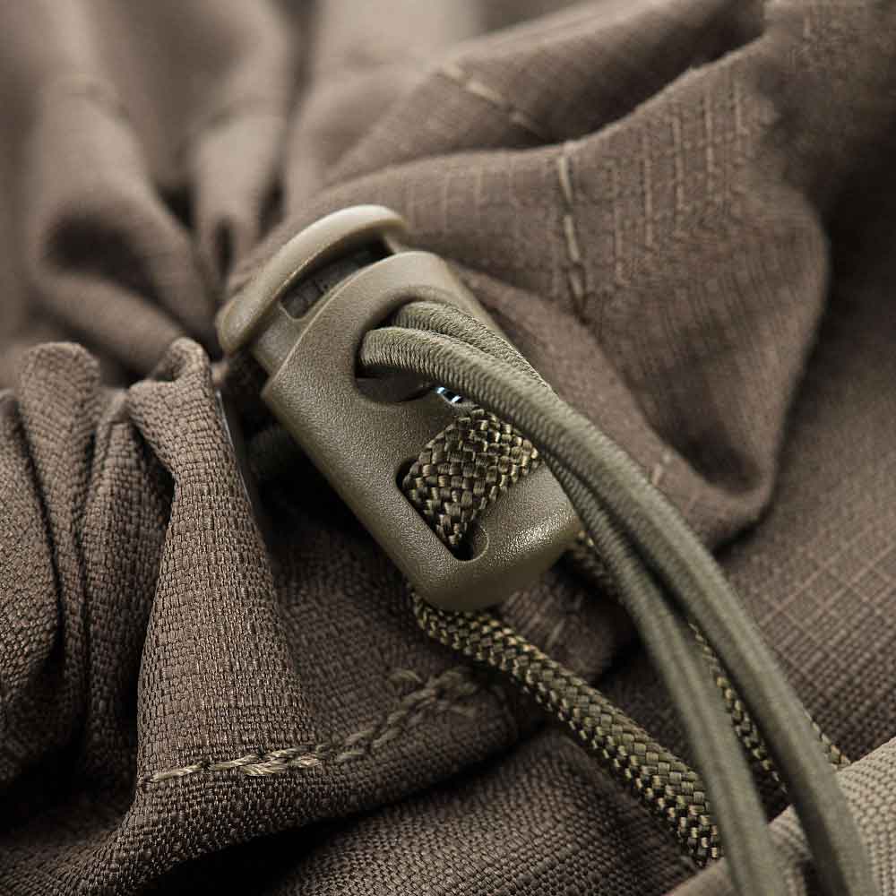 Torba zrzutowa M-Tac Elite - Ranger Green