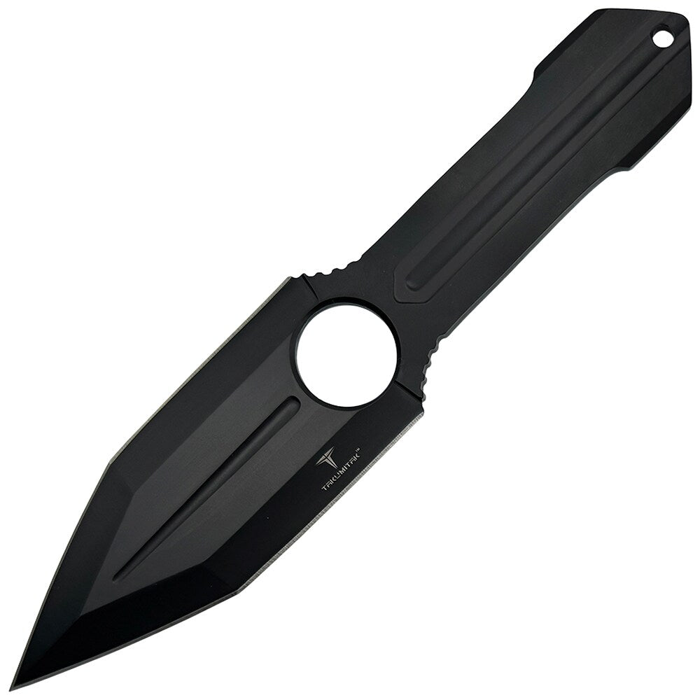 Nóż Takumitak Steel Rain - Black