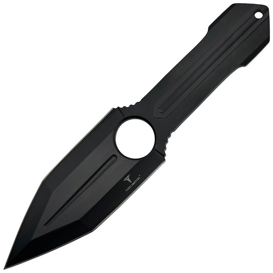 Nóż Takumitak Steel Rain - Black