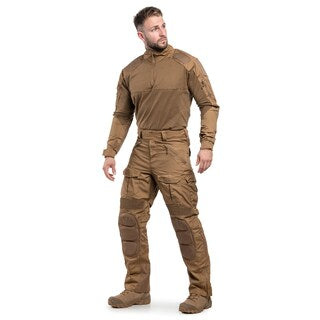 Spodnie Mil-Tec Chimera - Dark Coyote