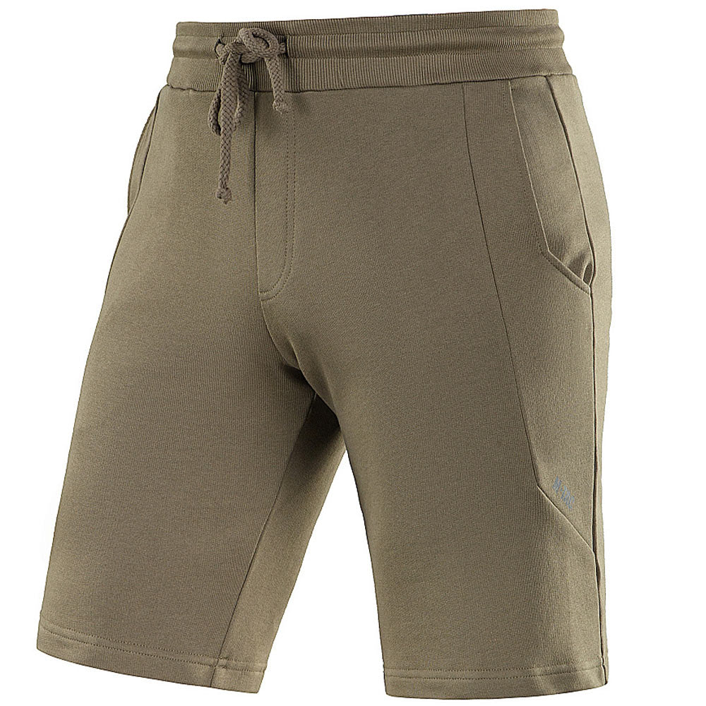 Szorty M-Tac Casual Fit Cotton - Dark Olive