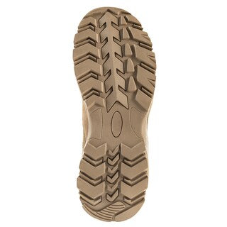 Buty Mil-Tec Squad 2,5'' Coyote Brown