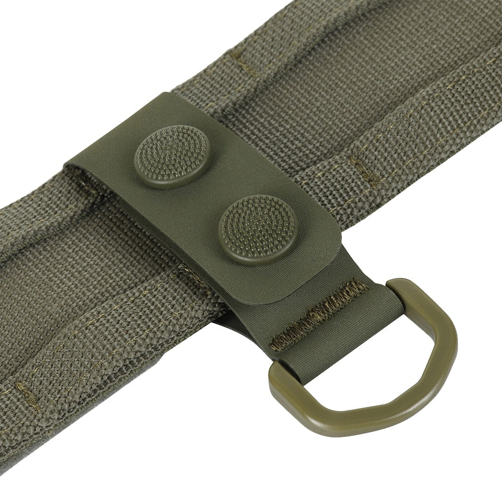 Szlufki na pas taktyczny M-Tac - Ranger Green