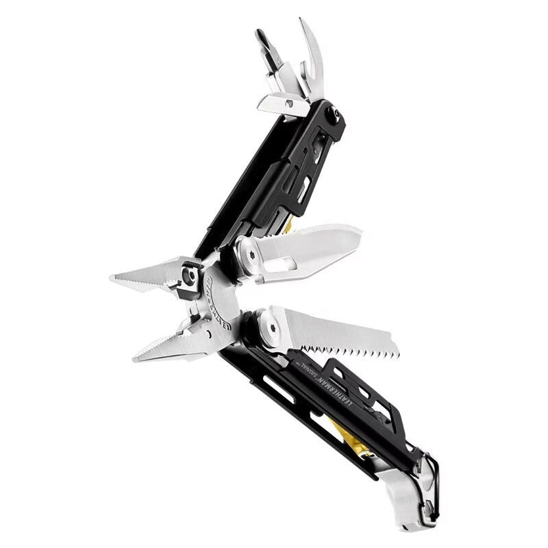 Multitool Leatherman Signal z kaburą