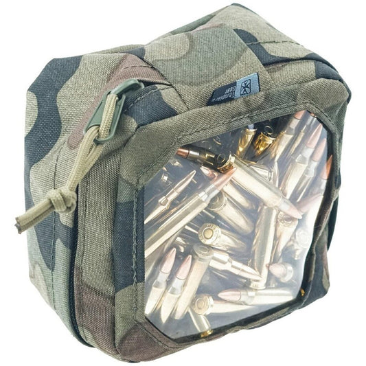 Zasobnik na amunicję Templar's Gear M - wz.93 Pantera PL Woodland