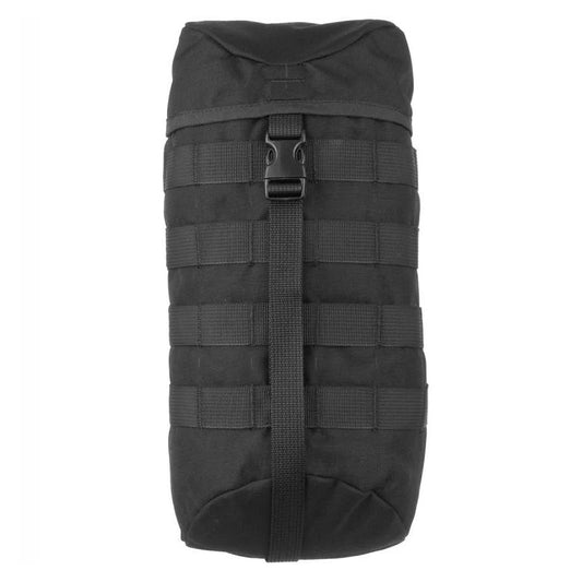 Kieszeń boczna Wisport do plecaka Sparrow - Black