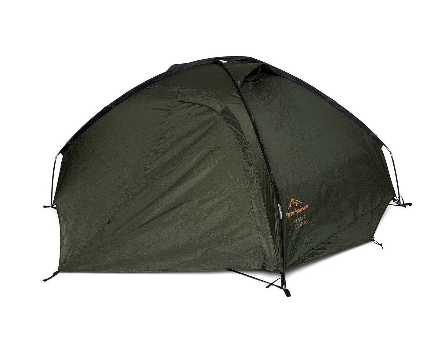 Namiot 3-osobowy Fjord Nansen Sierra III Comfort