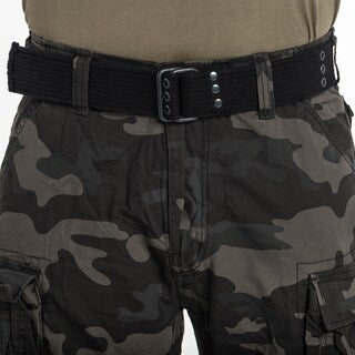 Szorty Brandit Savage - Dark Camo