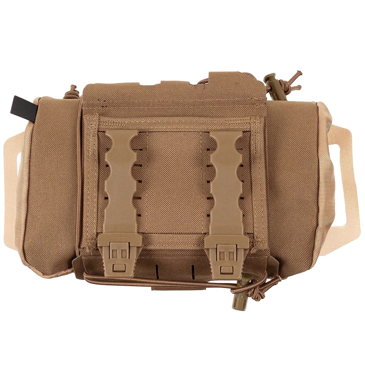 Apteczka MFH First Aid Tactical IFAK Pouch - Coyote Tan