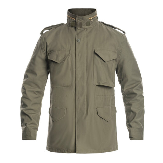 Kurtka Mil-Tec Tessar US M65 Nyco - Olive