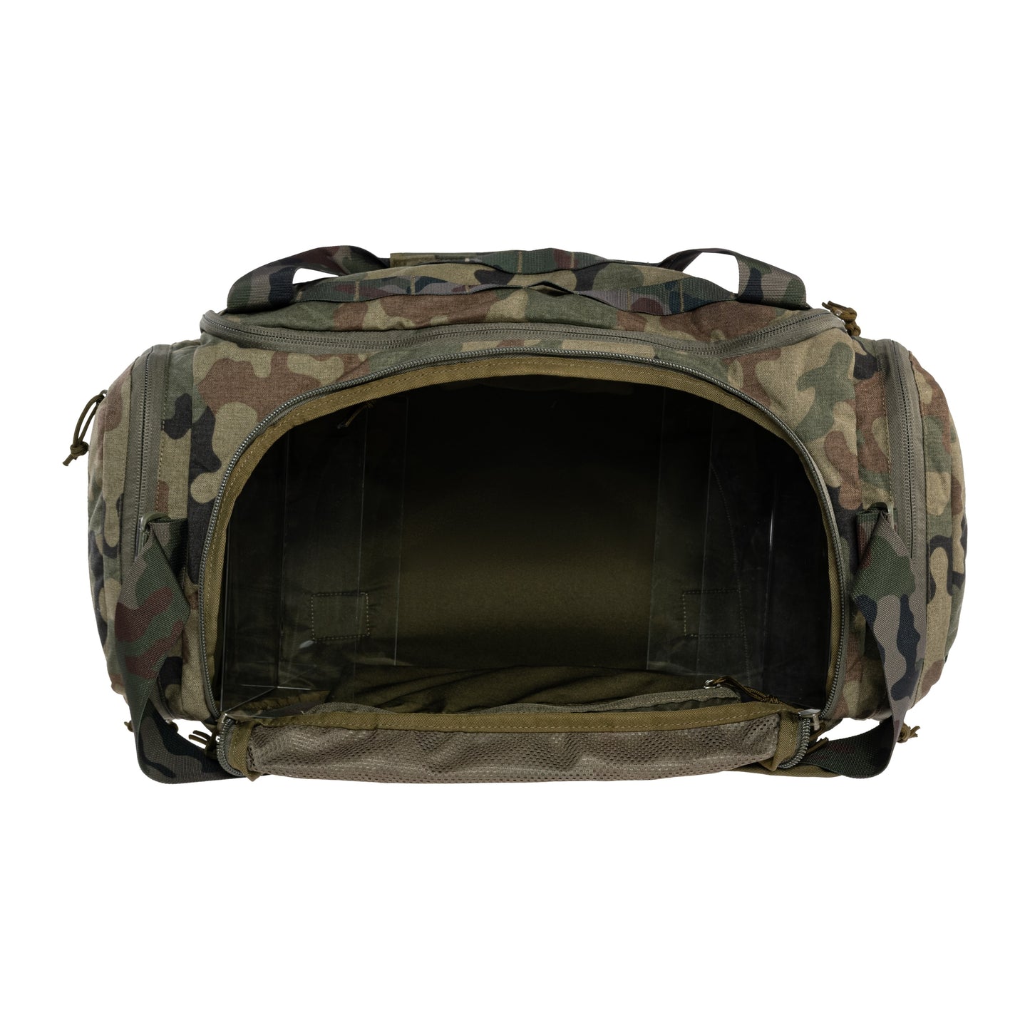 Torba Wisport Stork 50 l - wz.93 Pantera PL Woodland