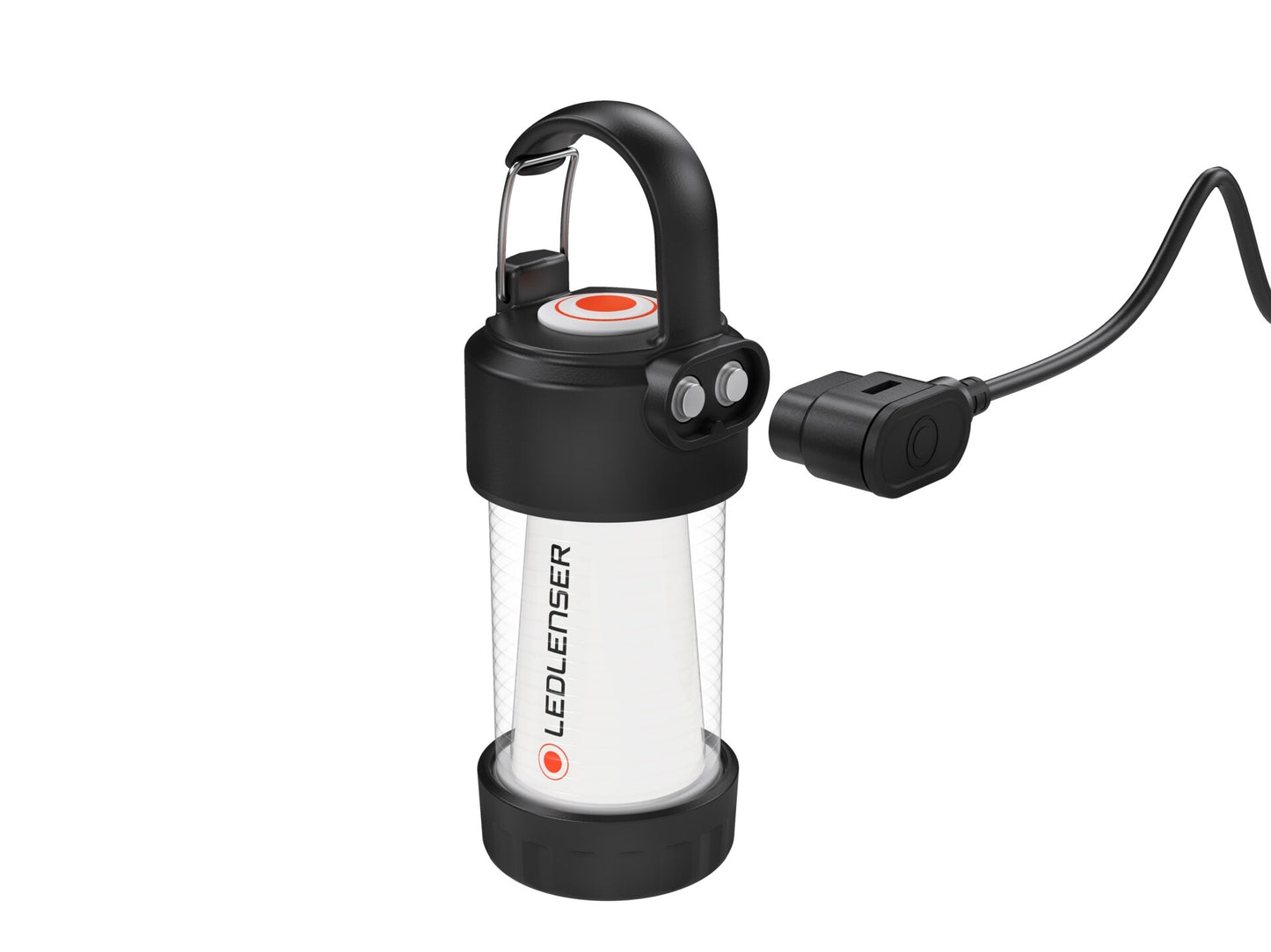 Lampa kempingowa Ledlenser ML4 Warm Light - 300 lumenów