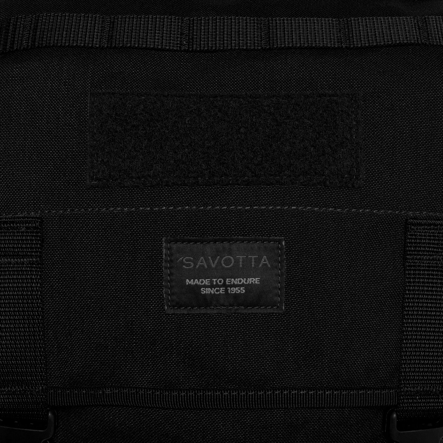 Plecak Savotta Jaakari L 55 l - Black