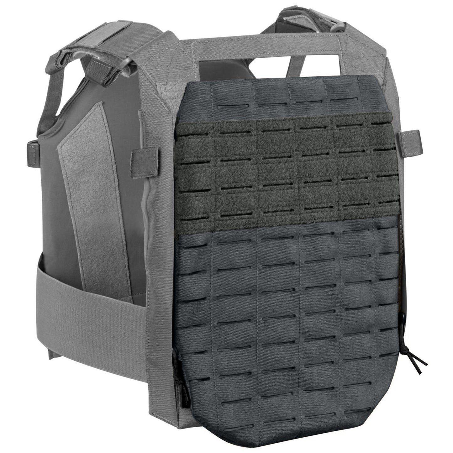 Panel Direct Action MOLLE Spitfire MK II - Shadow Grey