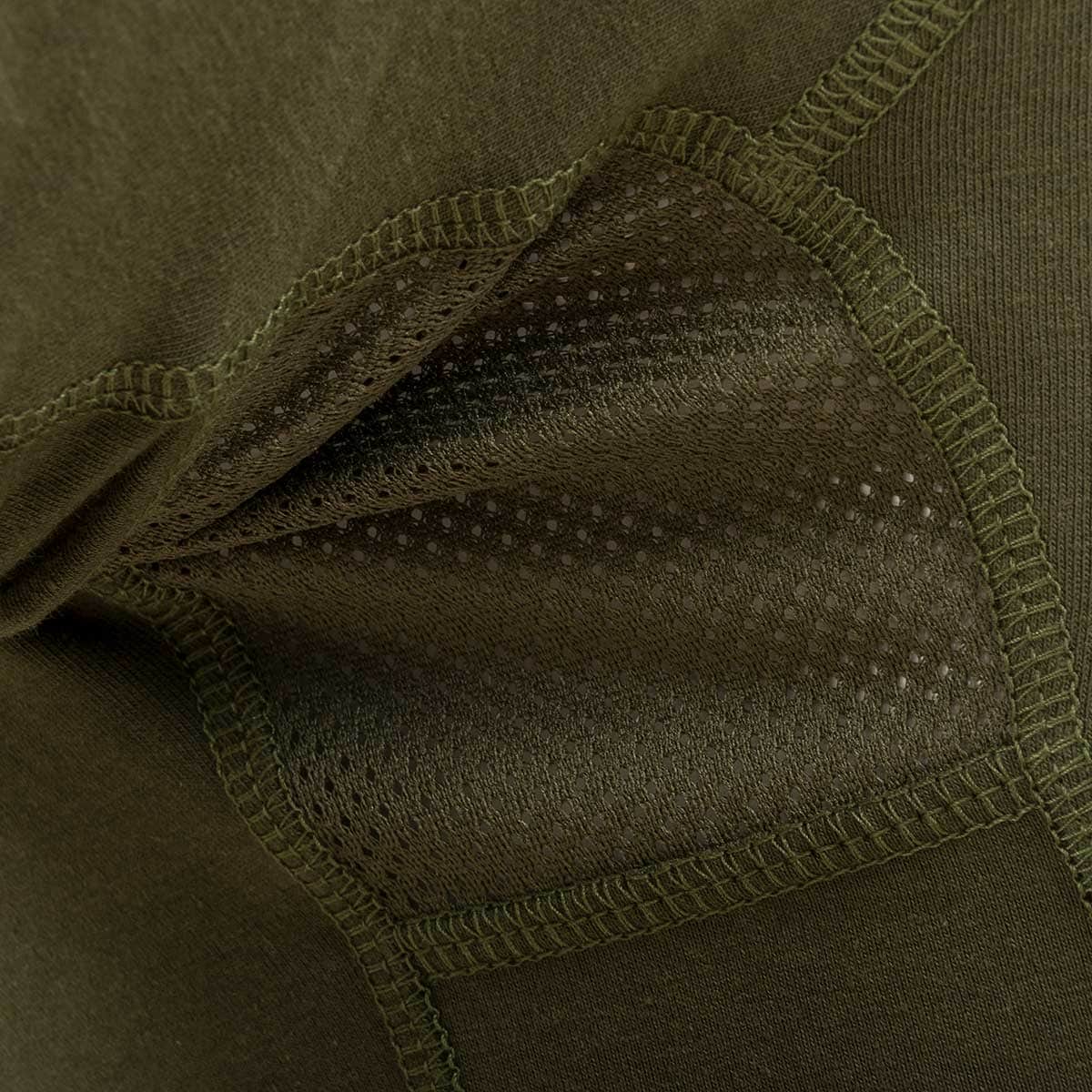 Koszulka T-shirt Highlander Forces Combat - Olive