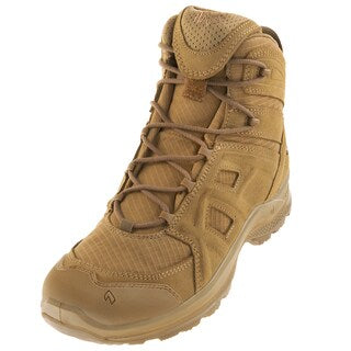 Buty Haix Black Eagle Athletic 2.0 V GTX Mid - Coyote