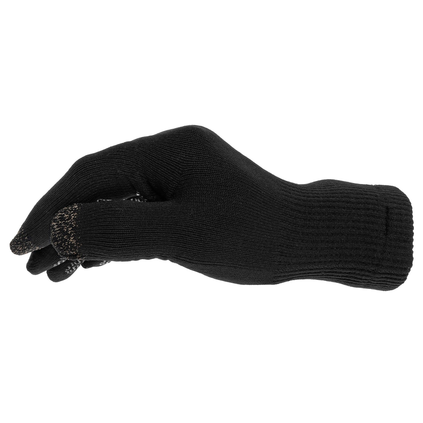 Rękawice Sealskinz Anmer - Black