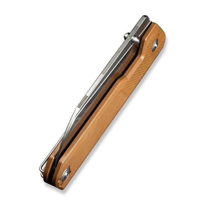 Nóż składany Civivi HID G10 - Brown