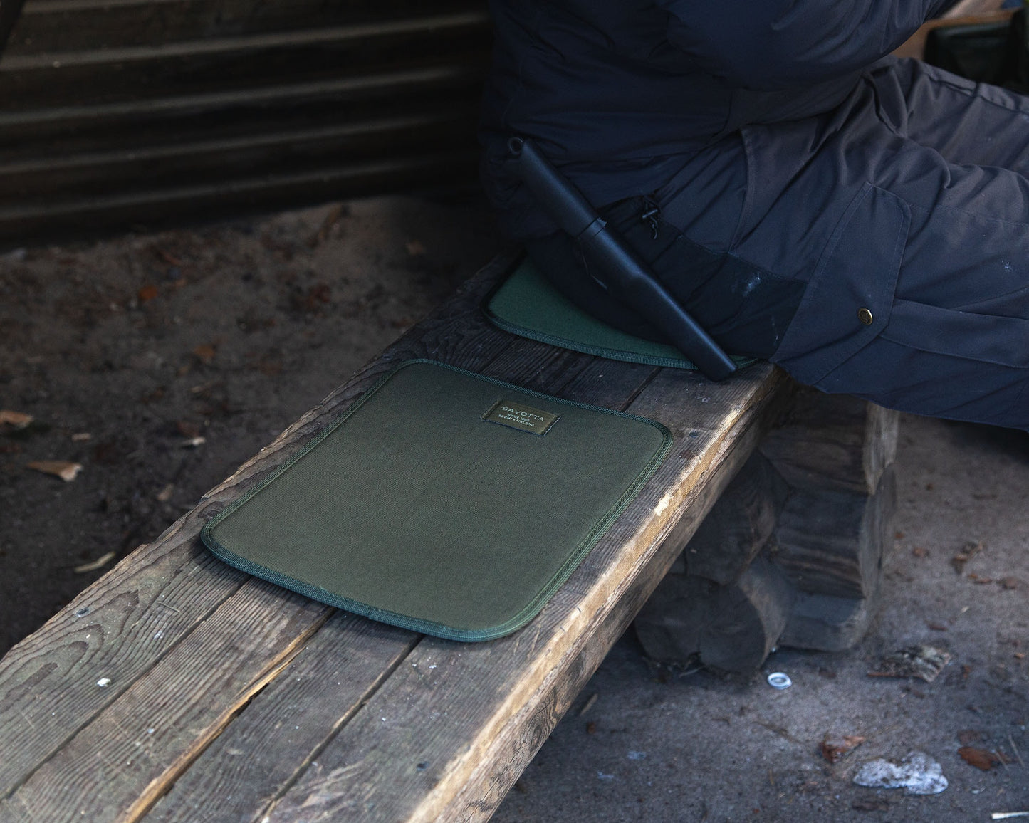 Mata Savotta Multi-PurPose Foam