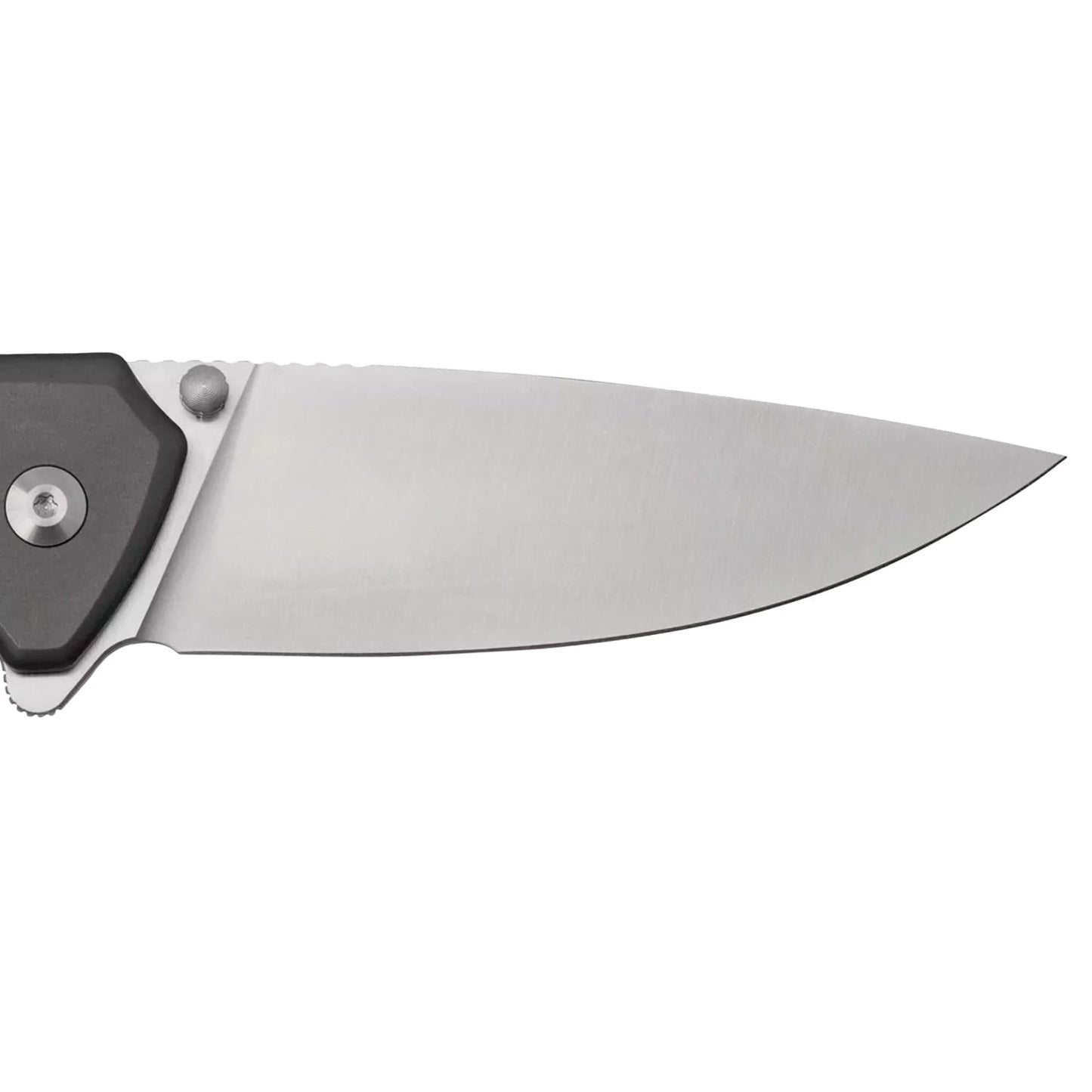Nóż składany WE Knife Sencut Serene - Grey