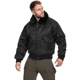 Kurtka Mil-Tec SWAT CWU - Black