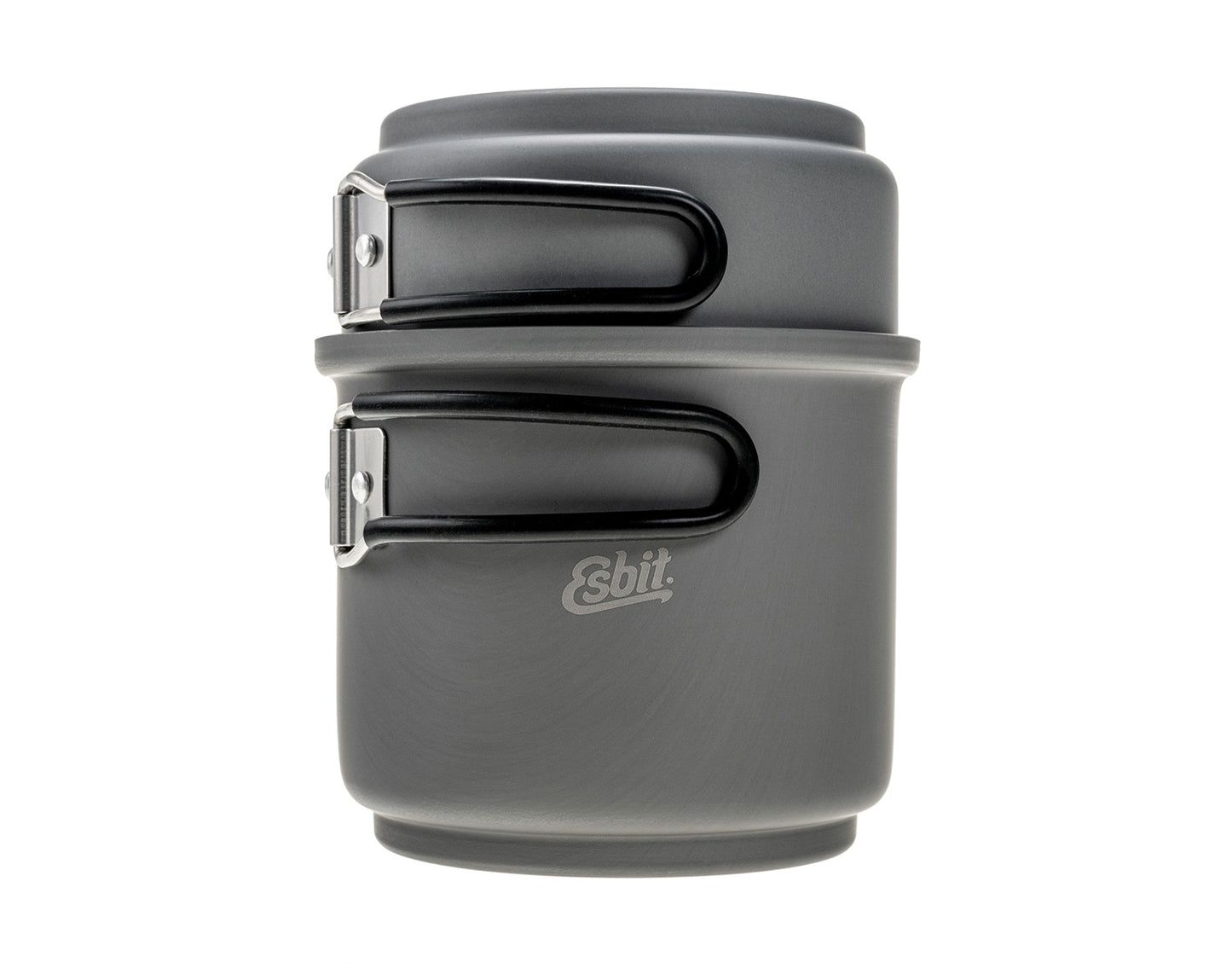 Kuchenka turystyczna Esbit z garnkiem Cookset 985 ml